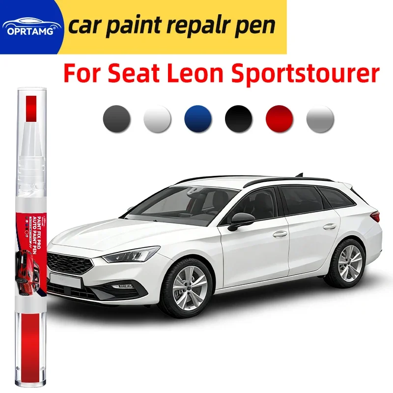 Caneta de pintura para retoque de pintura de carro, caneta para reparo de arranhões, ferramentas de detalhamento, acessórios para carro, dispositivos 