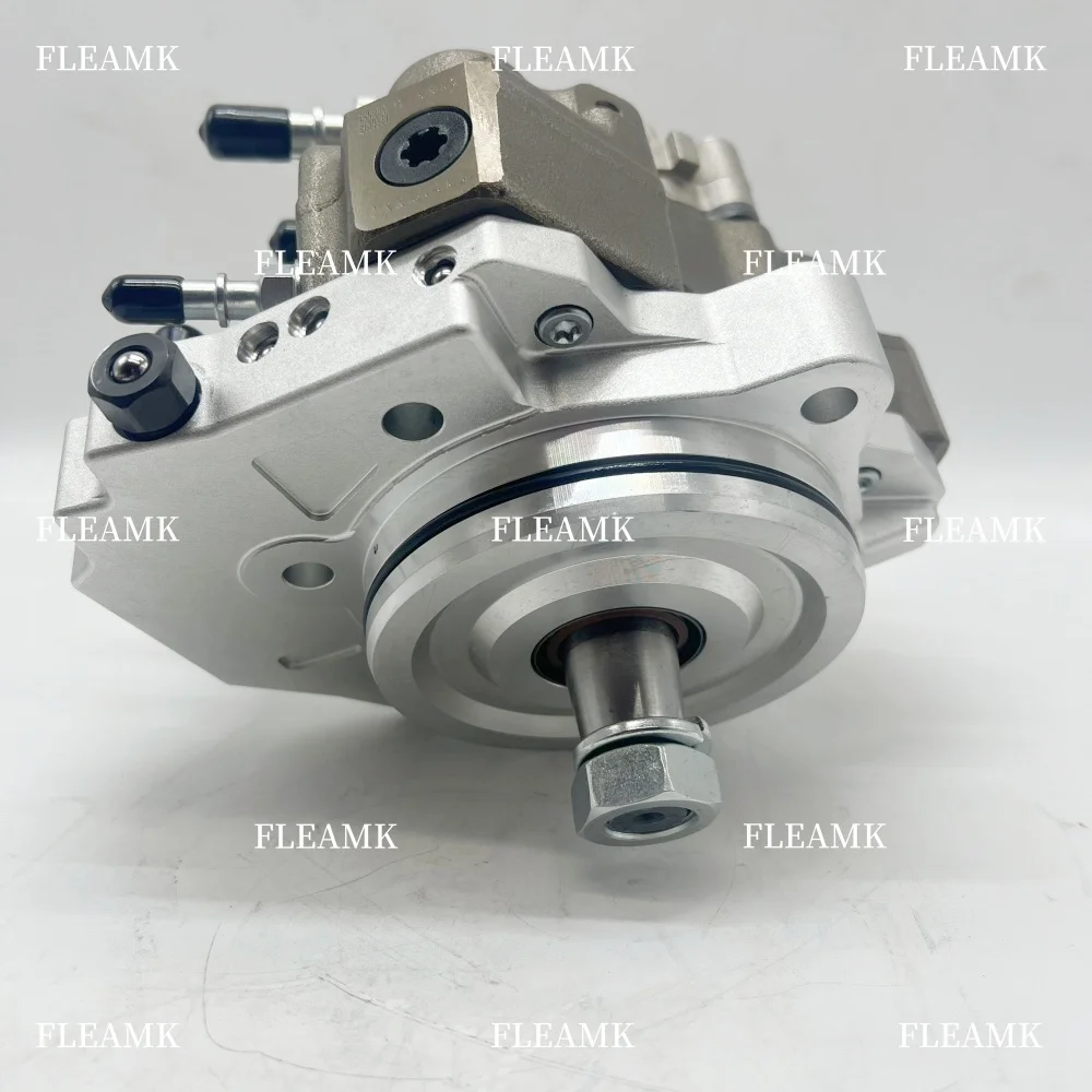 High Quality Diesel Common Rail Fuel Injection Pump 0445020110 for YAMZ