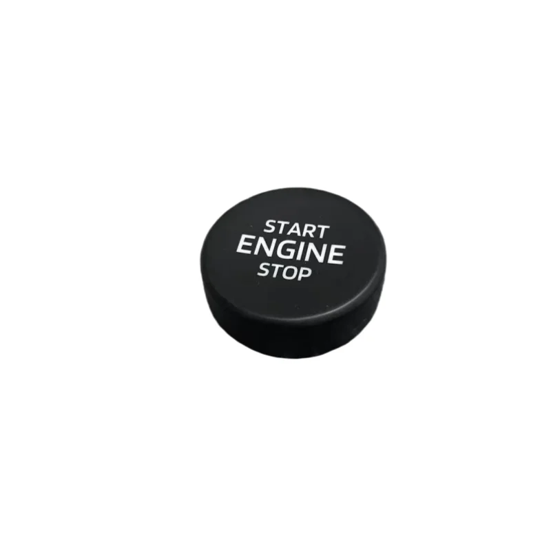 Engine Start Stop Switch Button Panel Cap for Skoda Octavia 3 A7 Superb mk3 3v Kodiaq Koarq Yeti Rapid Fabia 5E0905217 3V0905217