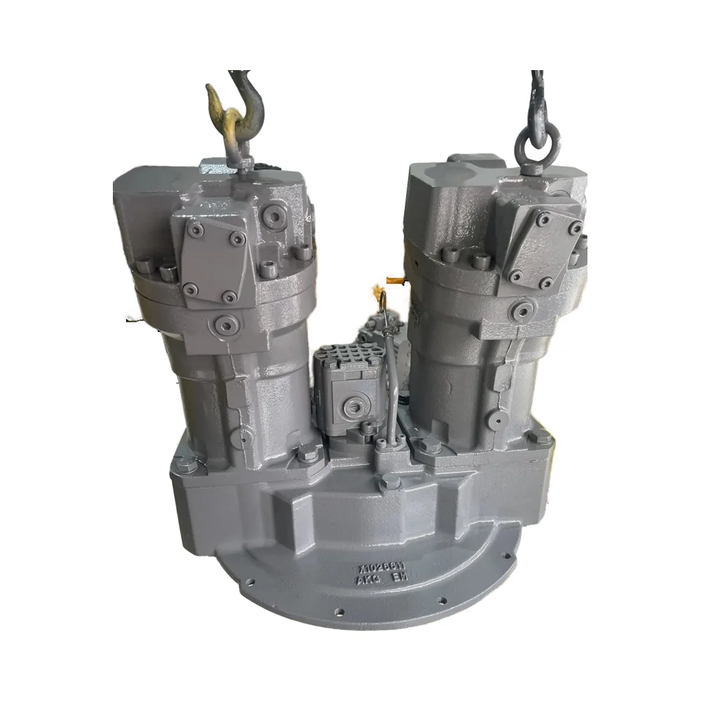 For ZX330-3 Hydraulic Pump 9256100 Steel Precision for Unit Ensuring Stable Excavator Operation for ZX330-3