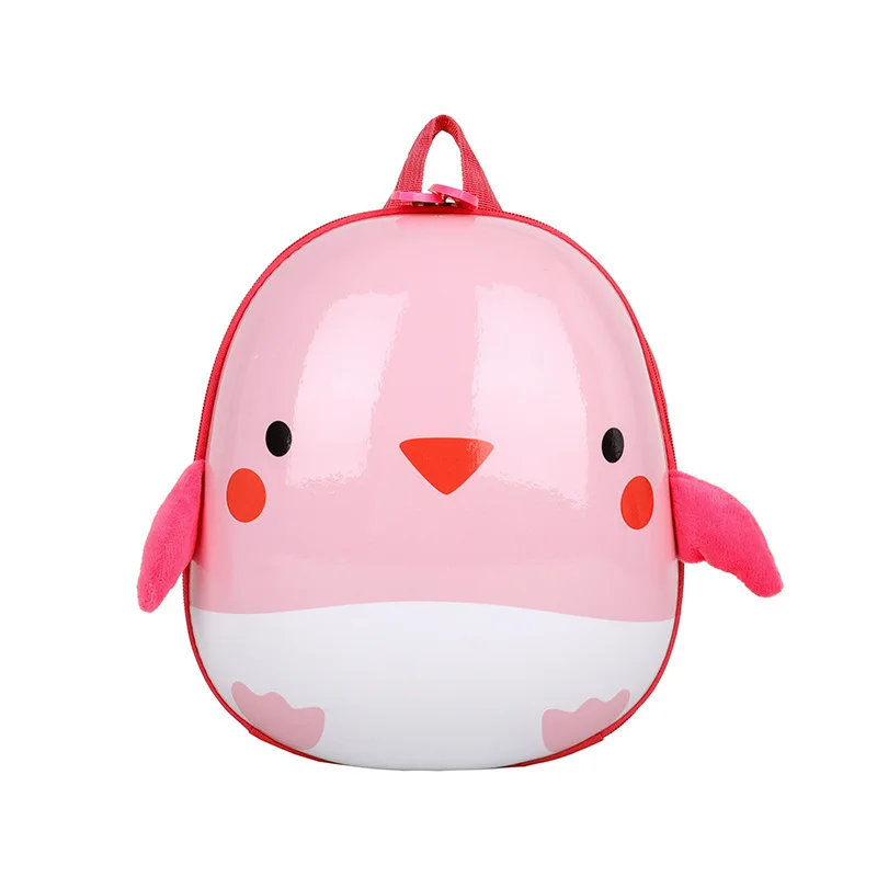 Children Backpack Cartoon Cute Backpack Eggshell Bag Toddler Backpacks Kids Bags for Girl School Bags Сумка Женская شنط Mochila