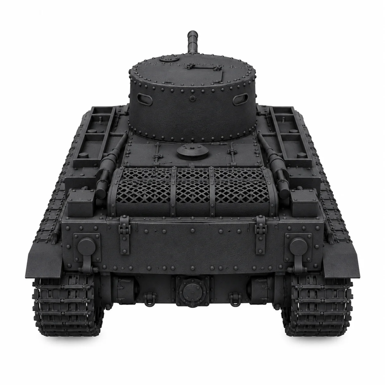 SSMODEL 1/72/ 1/100 1/144 1/20 - Model Kit Tank recensie en prijs