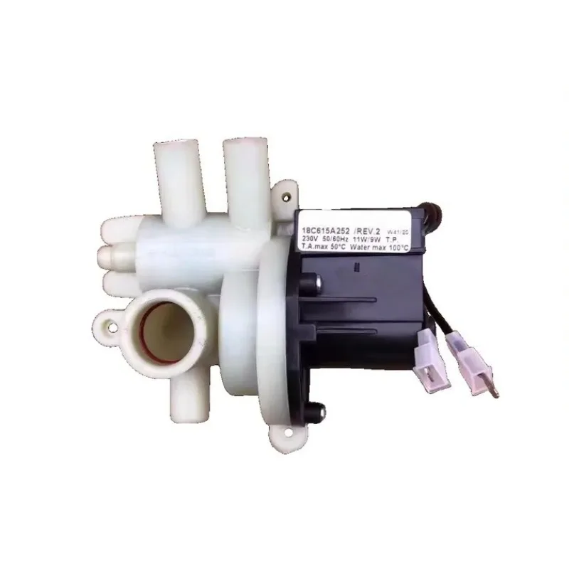 Brand New 18C615A252 230V 11W Humidifier drainage pump valve