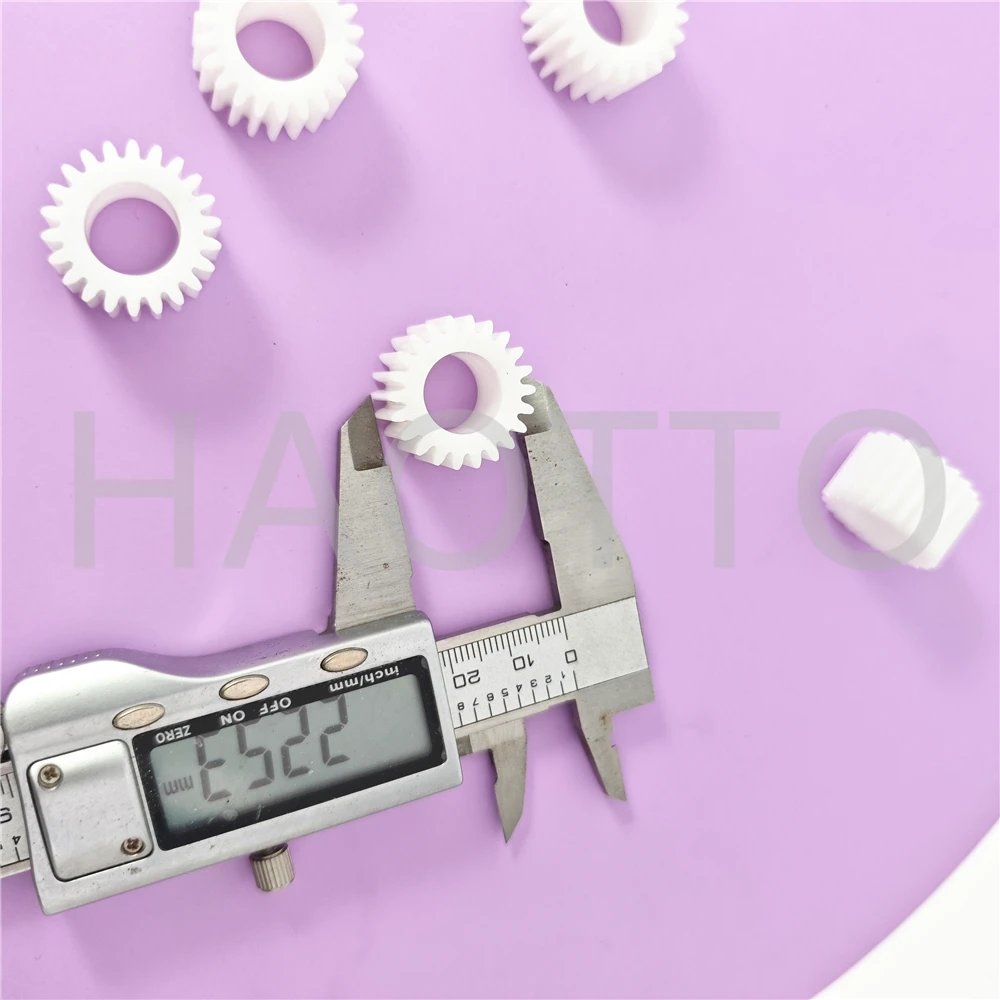 2pcs For  high-pressure car wash machine K2/K3 series washing machine accessories Reduction Gear