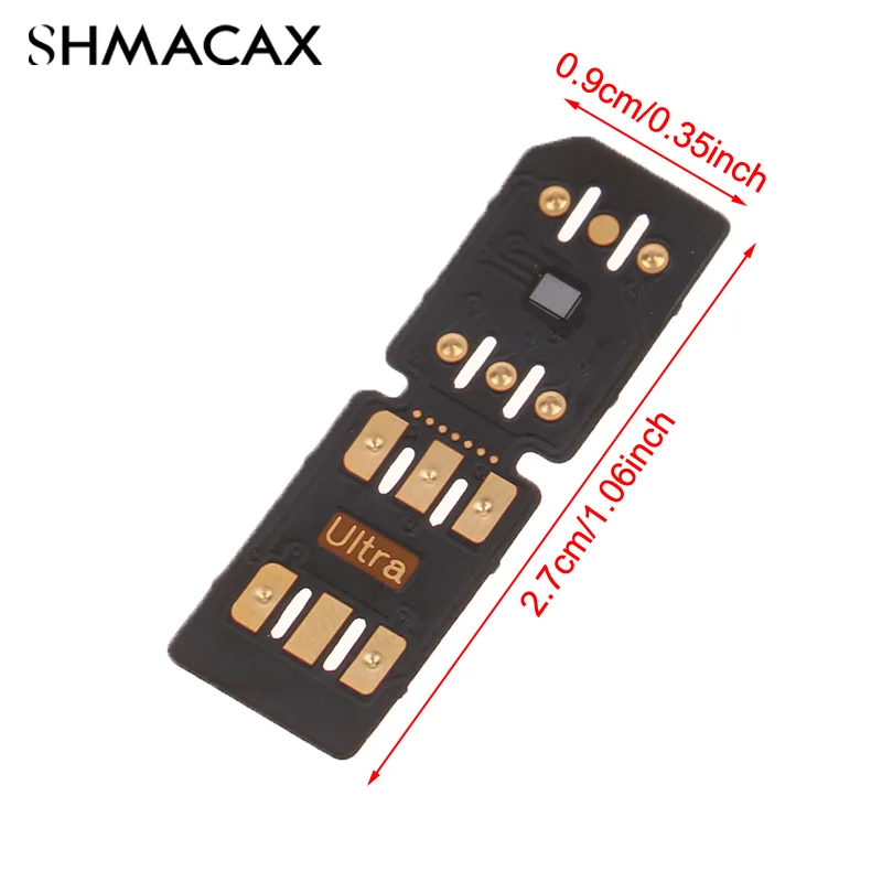 Compatible With MKSD Ultra 5G SIM CARD For Phone6/7/8/X/XS/XR/XSMAX/11/12/13 PM IOS 15.0 IOS 16.0 IOS 15.7 Support Newest System