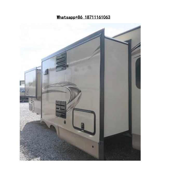 

2022 Factory Supply Rv Motorhome Parts Jayco Slide Out Mechanism