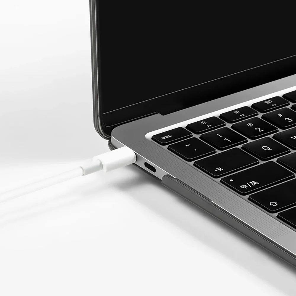 2026 M5 New Laptop Case for MacBook Pro 14 13 16 Case 2020 M1 2025 M4 M3 for Macbook Air 13 15 Case M3 for Mac Neo A3404