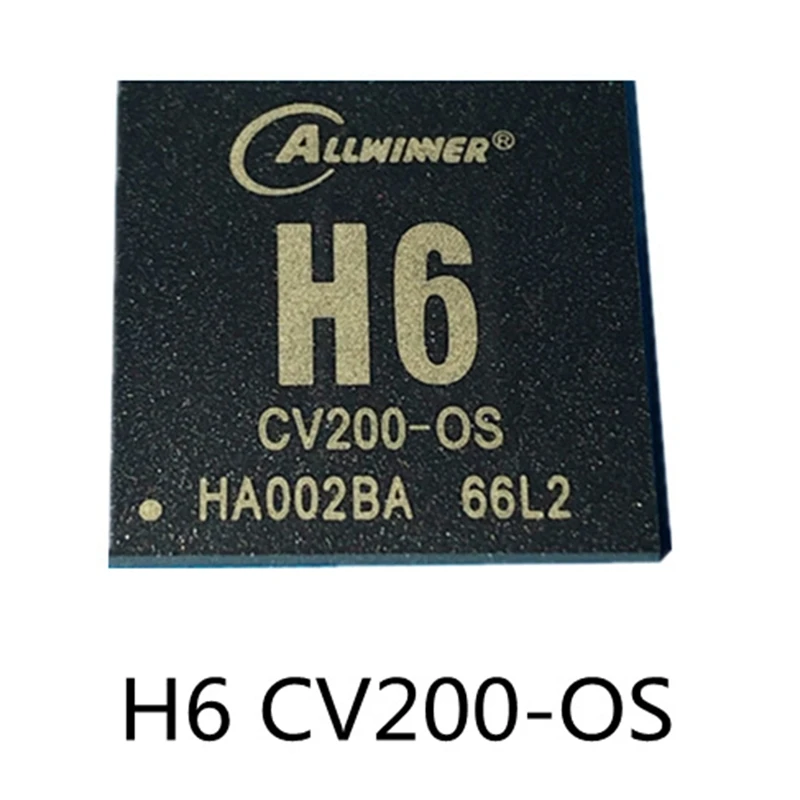 ALLWINNER H6 CV200-OS CCV200 0S Nuevo