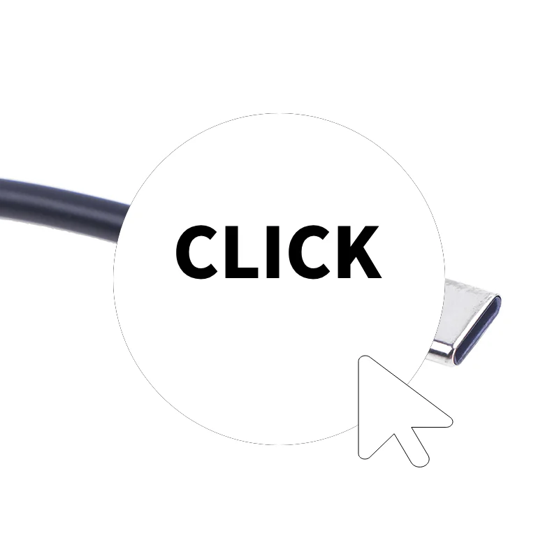 Dc Type-C Female To…