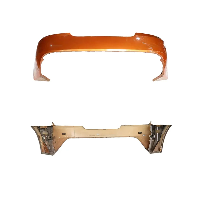 

For DB9 Vehicle Parts Automotive Parts Rear Bumper