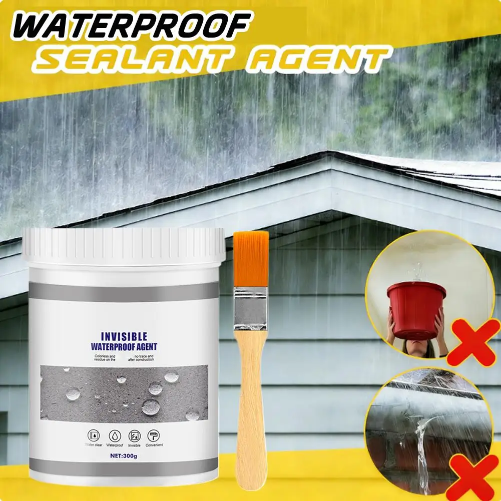 1-5Pcs Invisible Wa…