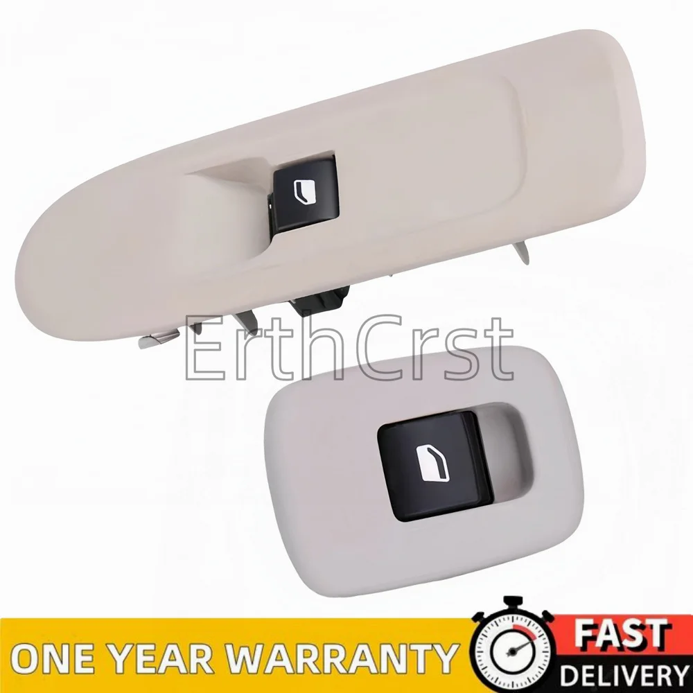 

High Quality New Car Glass Lifter Power Window Switch 98054506ZD 96655614ZD 96716511ZD For Peugeot 408 508 Citroen C5