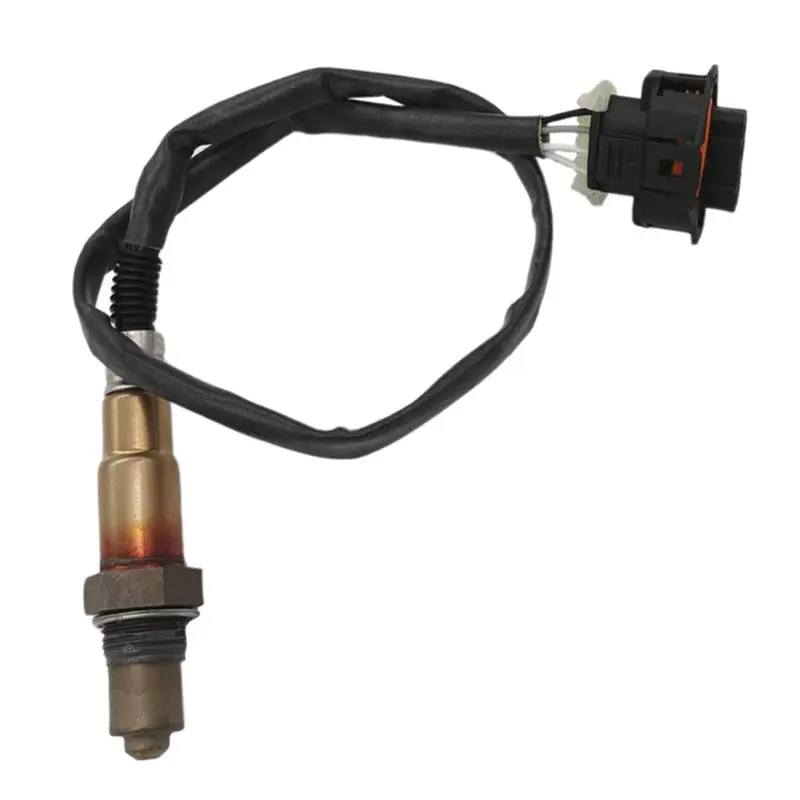 【Price Drop !!】 Oxygen Sensor Lambda 55562206 0258010065 For Cruze Sonic Cadillac Daewoo Vauxhall Opel Astra Corsa Ins