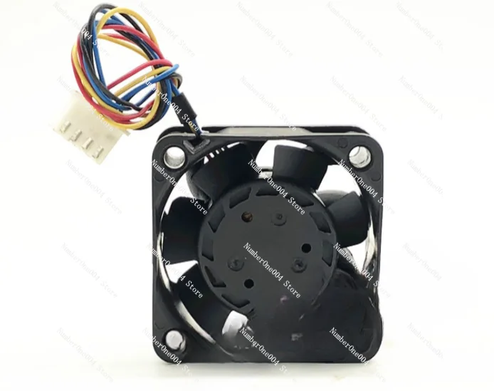 AVC 4020 4CM/CM 5V 12V 4-wire PWM speed control Violent large air volume cooling fan