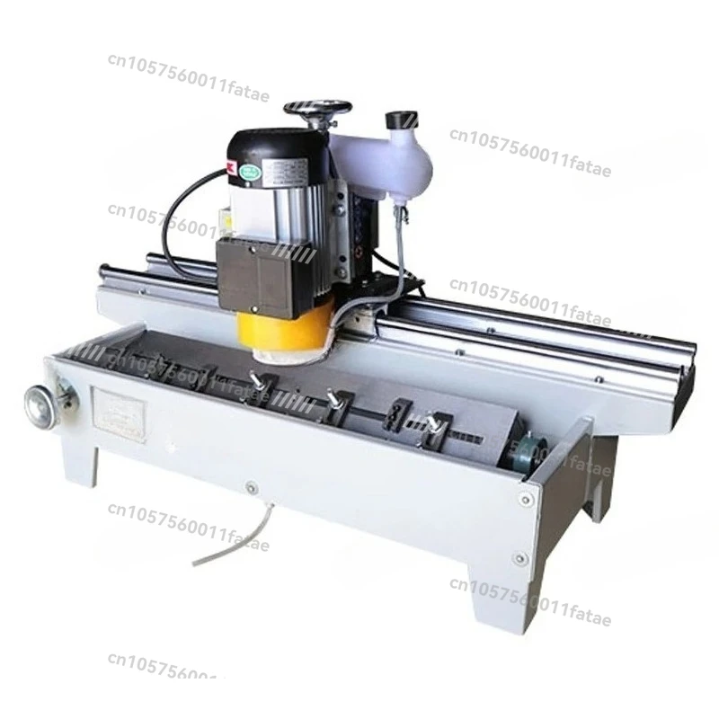 

Automatic Grinder Knife Sharpener,High Precision 550W 220V/380V Linear Blade Milling Grinding Machine Tool Sharpening Knives