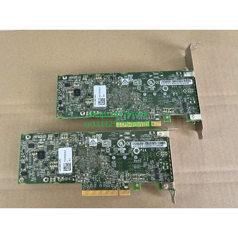 ASR 8805 RAID Controller Expansion Card SAS SATA Expander Control Board