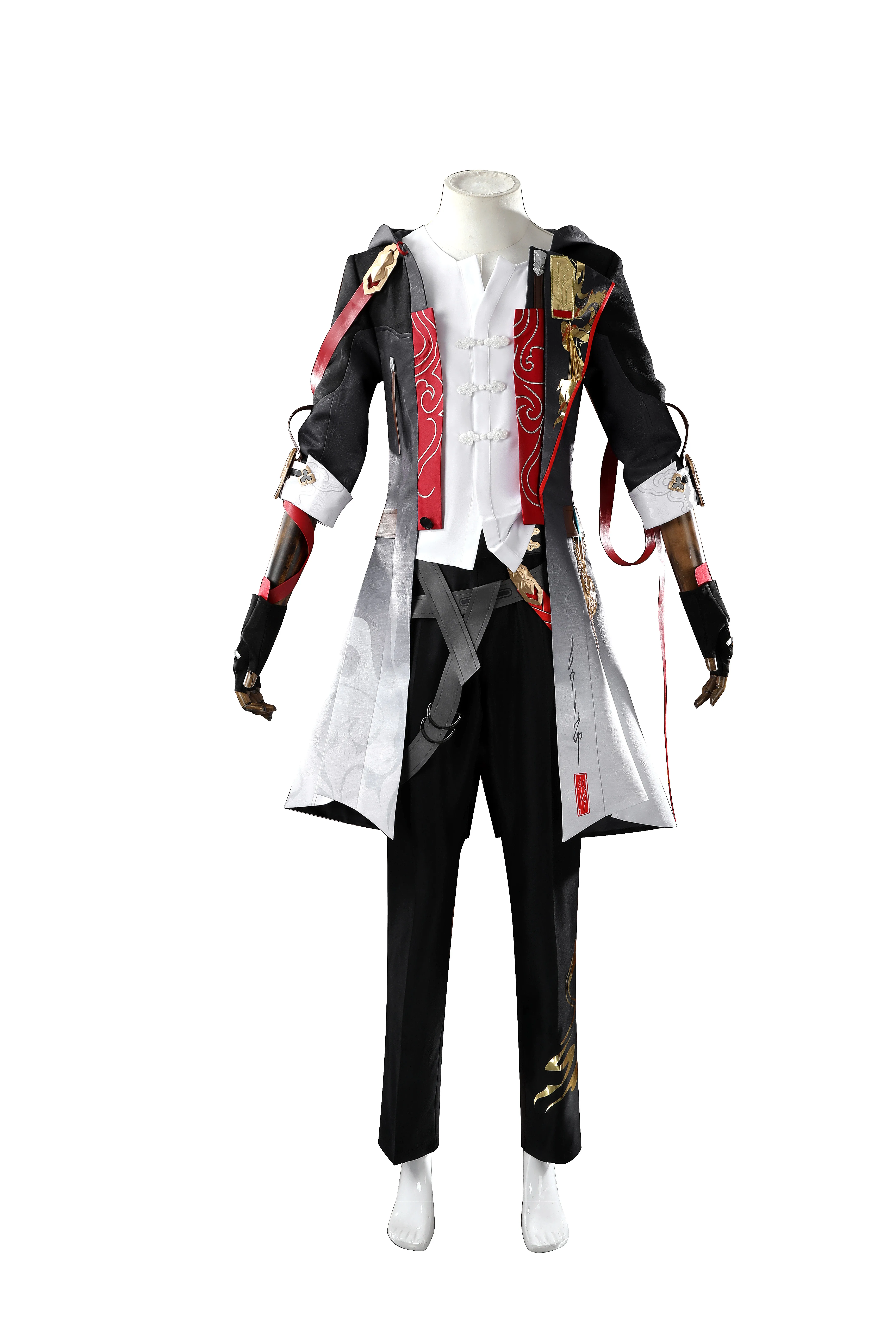 Honkai: Star Rail Male Trailbl - đánh giá và giá Anime Cosplay Male