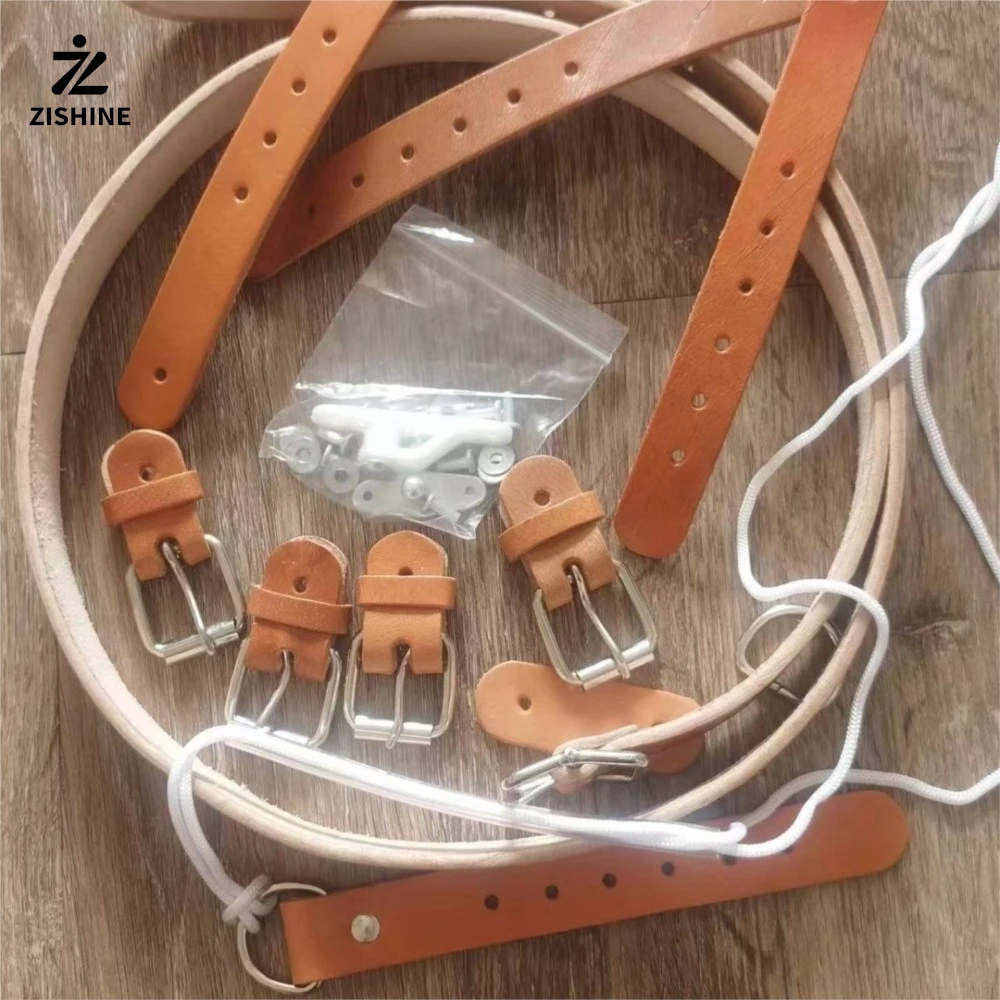 Prosthetic Accessories Thigh Belt Prosthetic Limb Socket Sling Parts Artificial Limbs Ortheses Prostheses Sockets Fasten