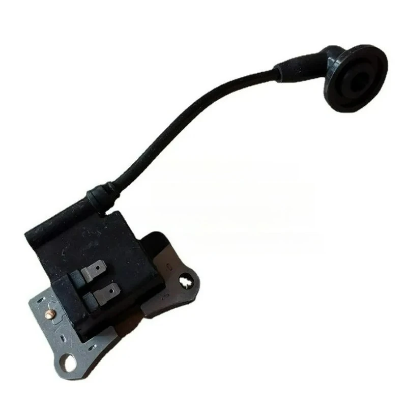 Ignition Coil For TLE43 KASEI 1E40F-E 1E40F-E.3 BC-46 CG-430 BC46 CG430 Brush Cutter Trimmer Magnetor Stator