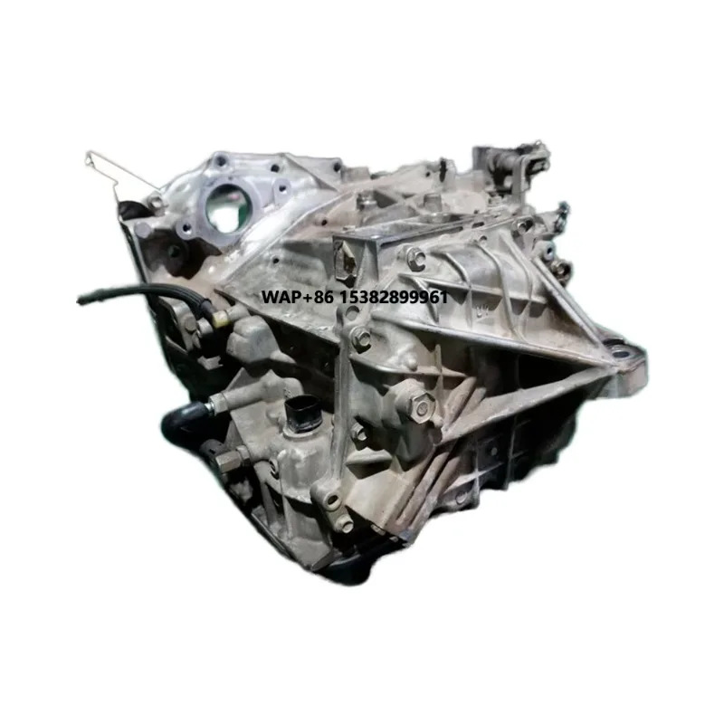 Original Good Disassembled 6 Speed 2AR Gearbox TM-60LS/U760E Complete Automatic Transmission for  Highlander2.7 Camry2.5