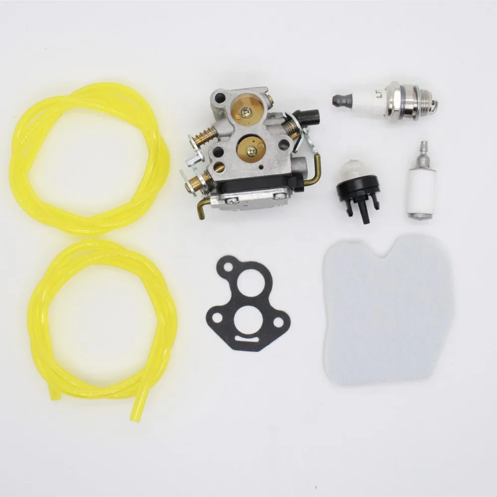 

545072601 Carburetor for Hus 235 235E 236 236E 240 240E Chainsaw Replacement parts CS2234S CS2238S carb for 574719