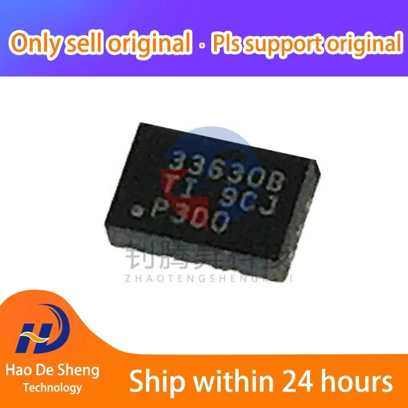 

10PCS/LOT LMR33630BRNXR LMR33630 VQFN-12 New Original in Stock
