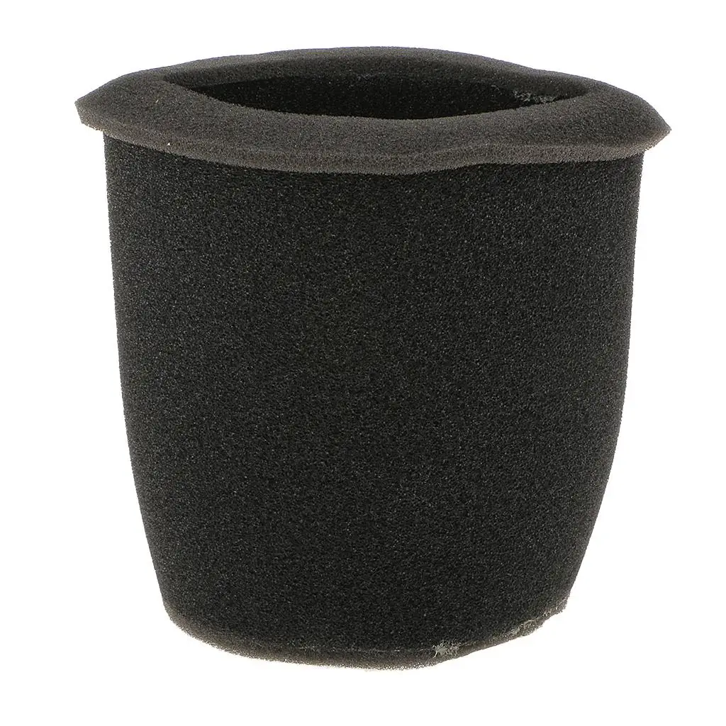 

Motorcycle Air Filter 20mm Sponge Foam Cleaner for Dirt Pit Bike ATV Motorcycle for GS125 ATV Air Filter Great replacement