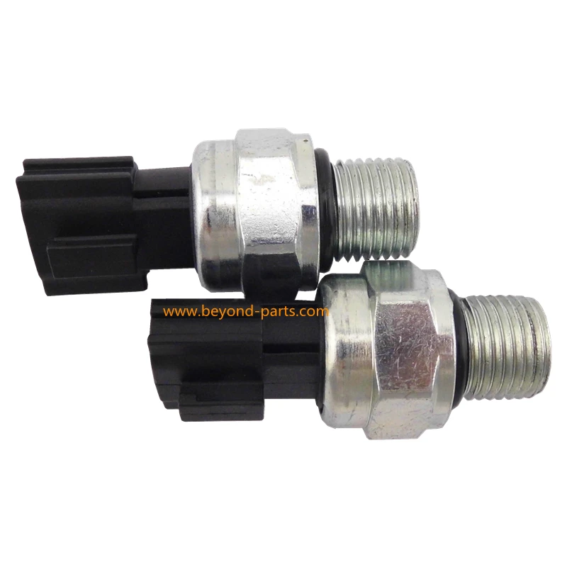 

Zaxis200 Zx210 Zx230 Excavator Parts High Pressure Sensor 4436536