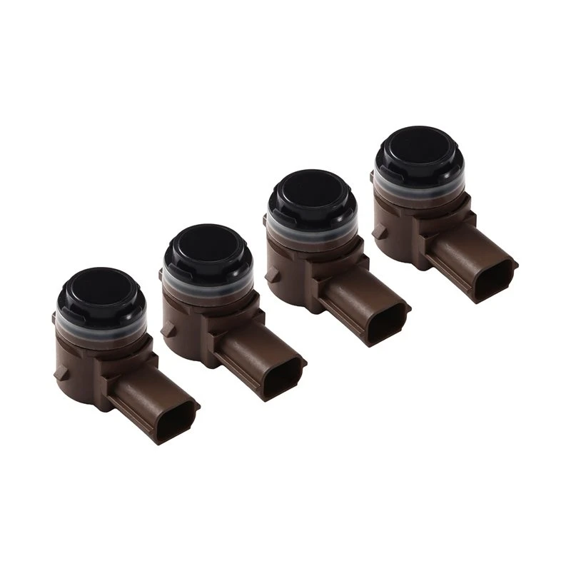 DT42-Car PDC Parking Sensor For Ford Fiesta MK8 Focus Ecosport