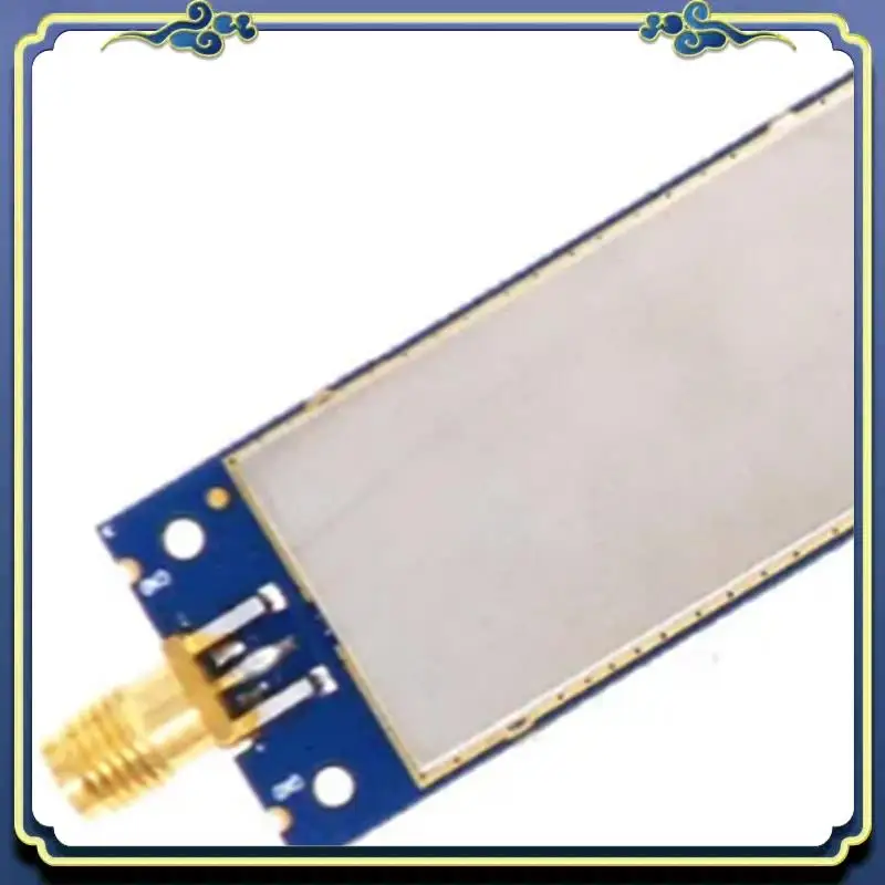 Portable 150M Wireless Network Card Module Parts High Power USB Wireless Network Card Wifi Receiver Ultra Long Distance AR9271(C