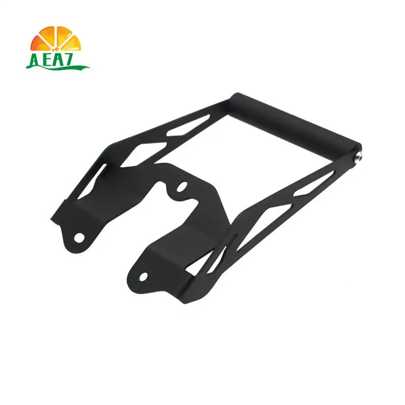 

AEA7-Motorcycle Navigation Bracket Mount Smartphone GPS Holder For Ducati Desert X Rally 2022 2023(12MM) Replacement Accessories