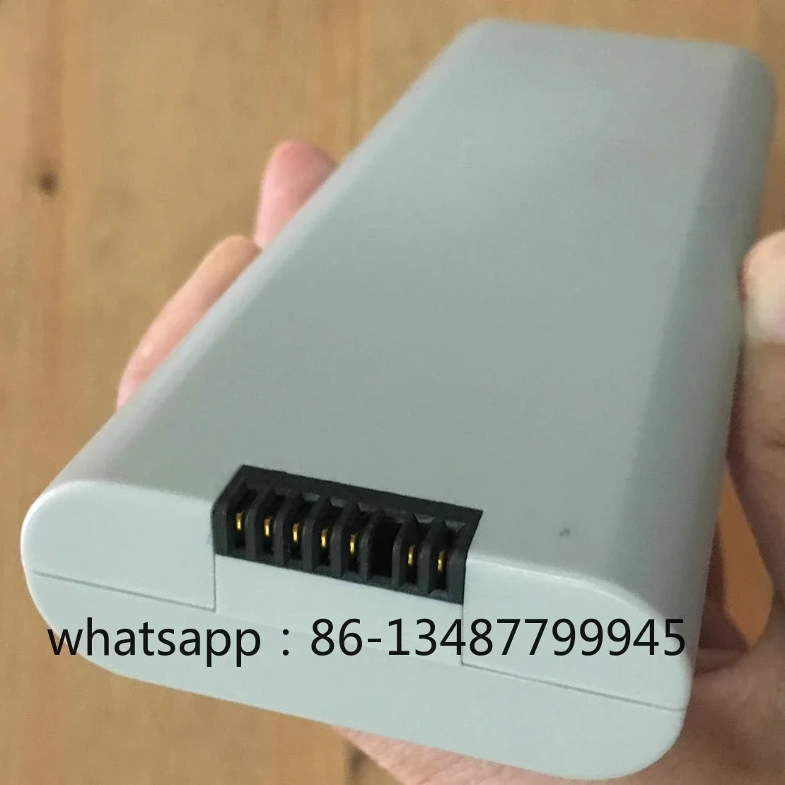 Applicable to Philips PageWriter TC10 989803185291 453564402681 Battery 11.1V