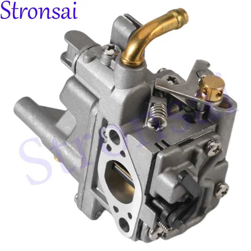 

69M-14301 Carburetor for Yamaha Outboard 4 Stroke 2.5 HP F2.5A 69M-14301-10 69M-14301-22-00 69M-14301-22 Boat Engine Accessories