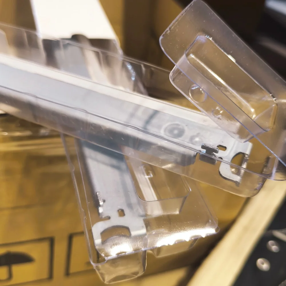 

1pcs.Transfer Cleaning Blade For Ricoh Mpc 2030 2050 2550 2010 2530 2551 2051 Mpc2030 Mpc2050 Mpc2550 Mpc2010 Transfer Blade