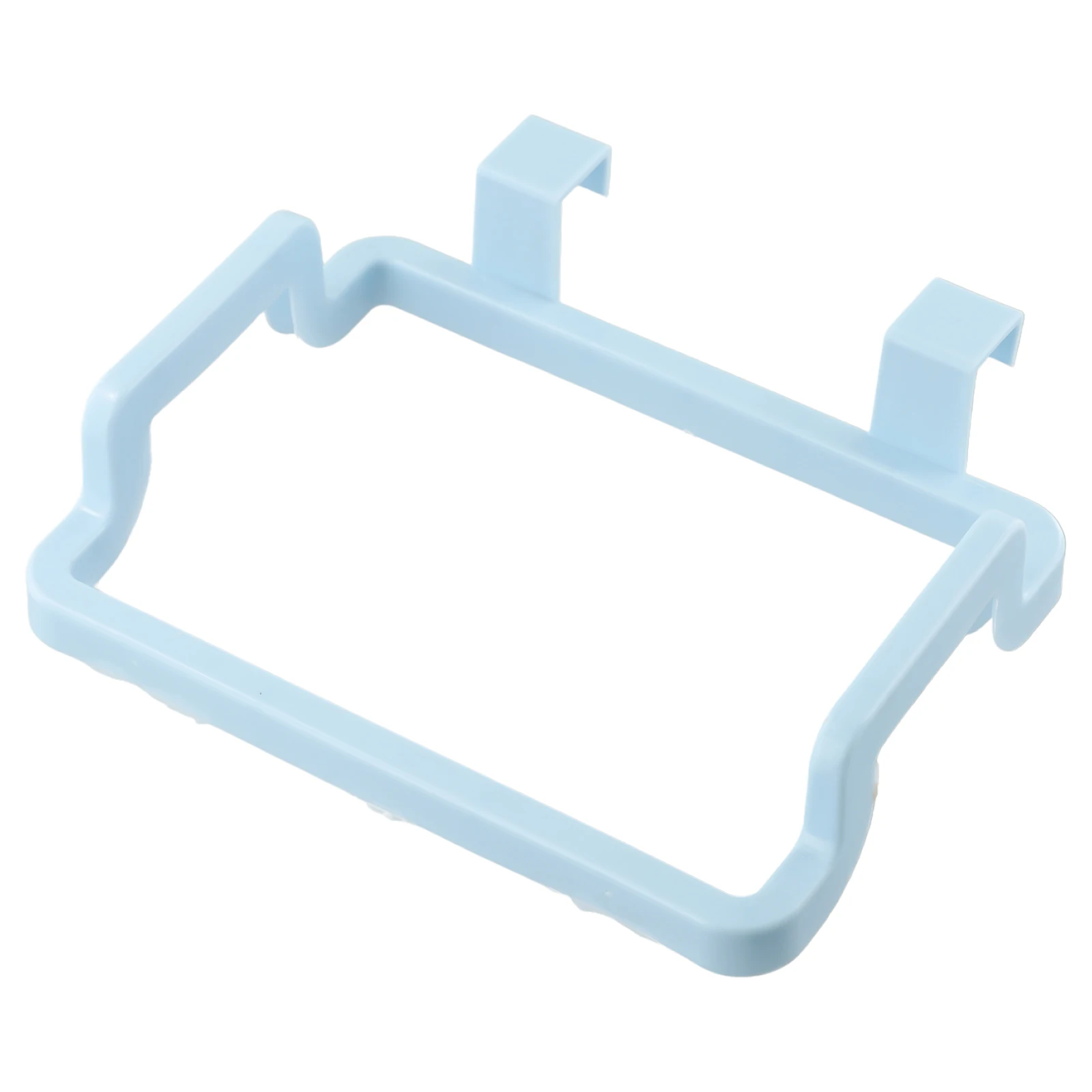 

Mug Tree Holder Basket Holder Rack Garbage Holder Hanging Organizer Hook Storage Rack Trash Plastic Rack Hanging Hooks