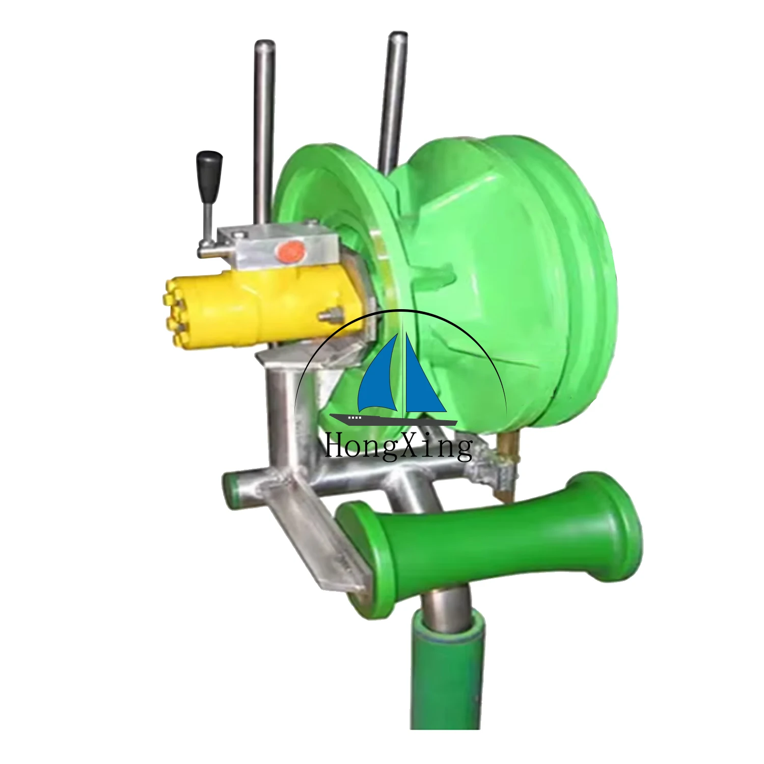 

Hot Sell Fish Net Hauler Rope Lift Ting Type Electric Winch 12v 24v Marine Winch For Boat
