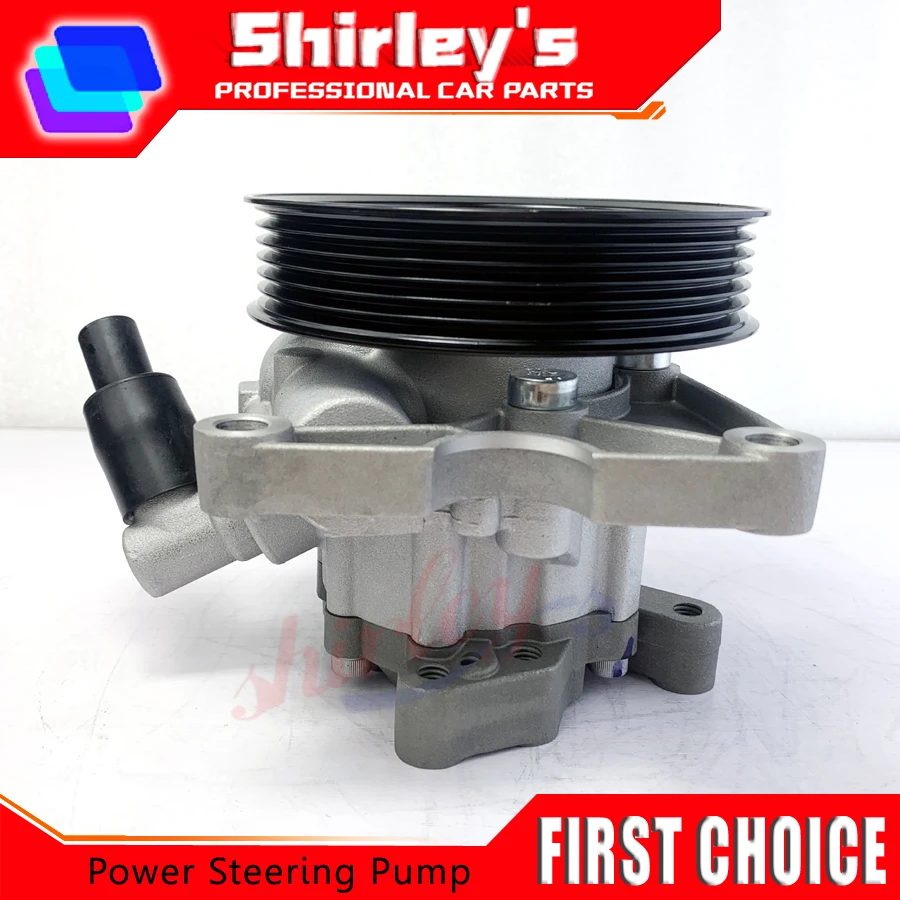 

Power Steering Pump KS00000691 For Mercedes CLK63 CLS63 E63 ML63 R63 C63 C209 A209 W204 C204 0044669301 A4466930 A0044669301