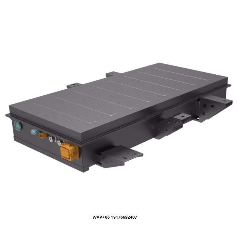 Brogen Oem Ev Tract…