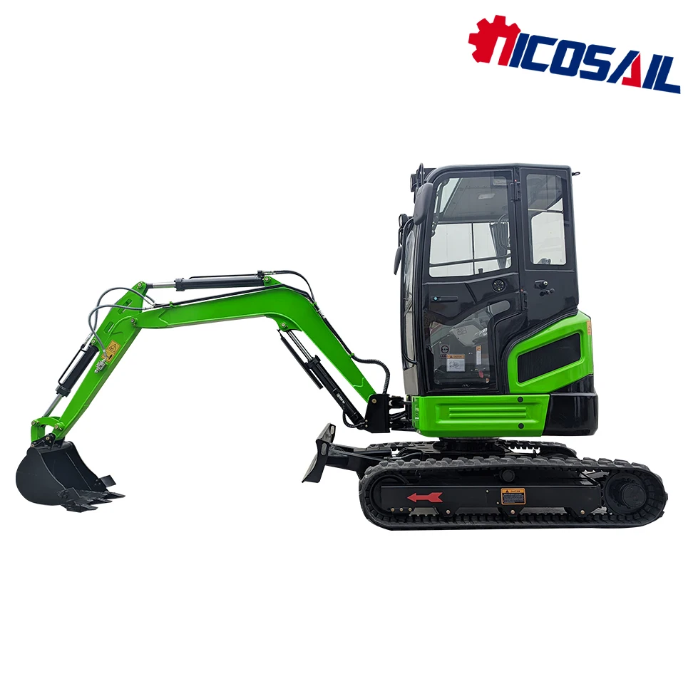 

"China factory CE excavator mini excavator 3.5 tons, the smallest mini excavator 2 tons, free European shipping, hot!"