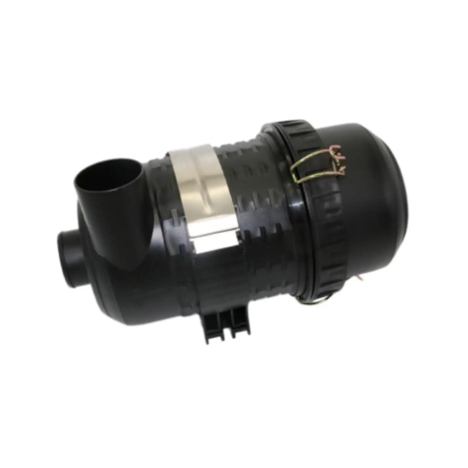 Durable Easy Installation Air Filter Housing C14200 Plastic Spare Part for Air Compressors 22KW