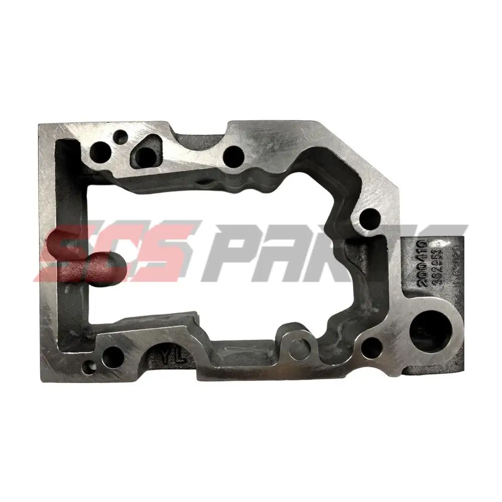 3629538 3202203 3202195 3176403 Rocker Lever Housing for Cummins Engine G50 K50 KTA50