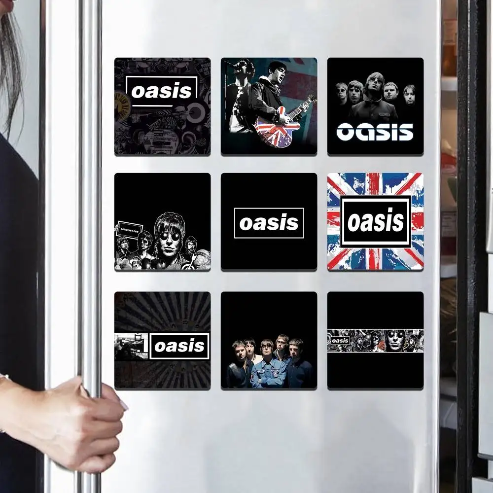 Band O-Oasis 1Pc Fr…