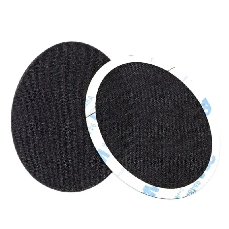 สำหรับ Hyper X Cloud II 2 Revolver S หูฟัง Earmuff หูฟังแขนเปลี่ยนชุดหูฟังแผ่นรองหูฟัง