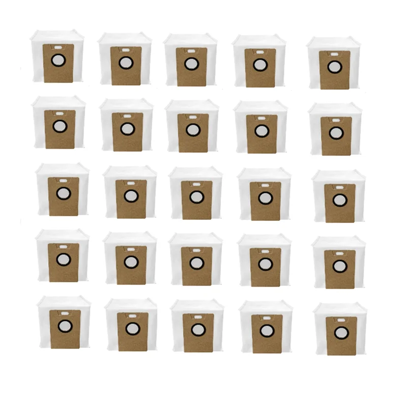 EMECE-30 Pcs Dust B… - image