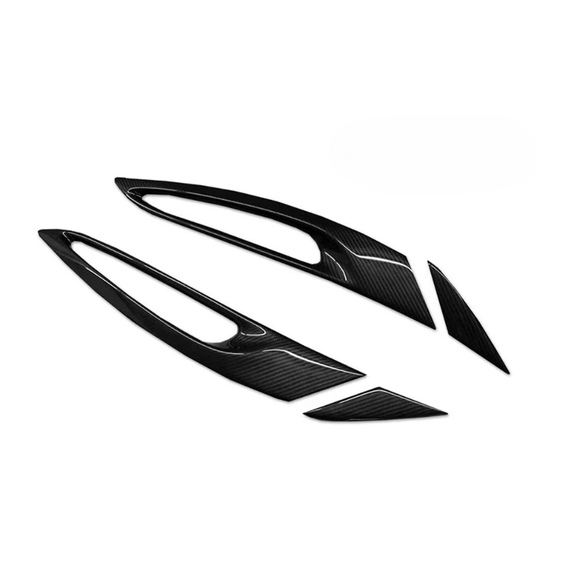 

Hood Vent Trim for 812 Dry Carbon Fiber Kits