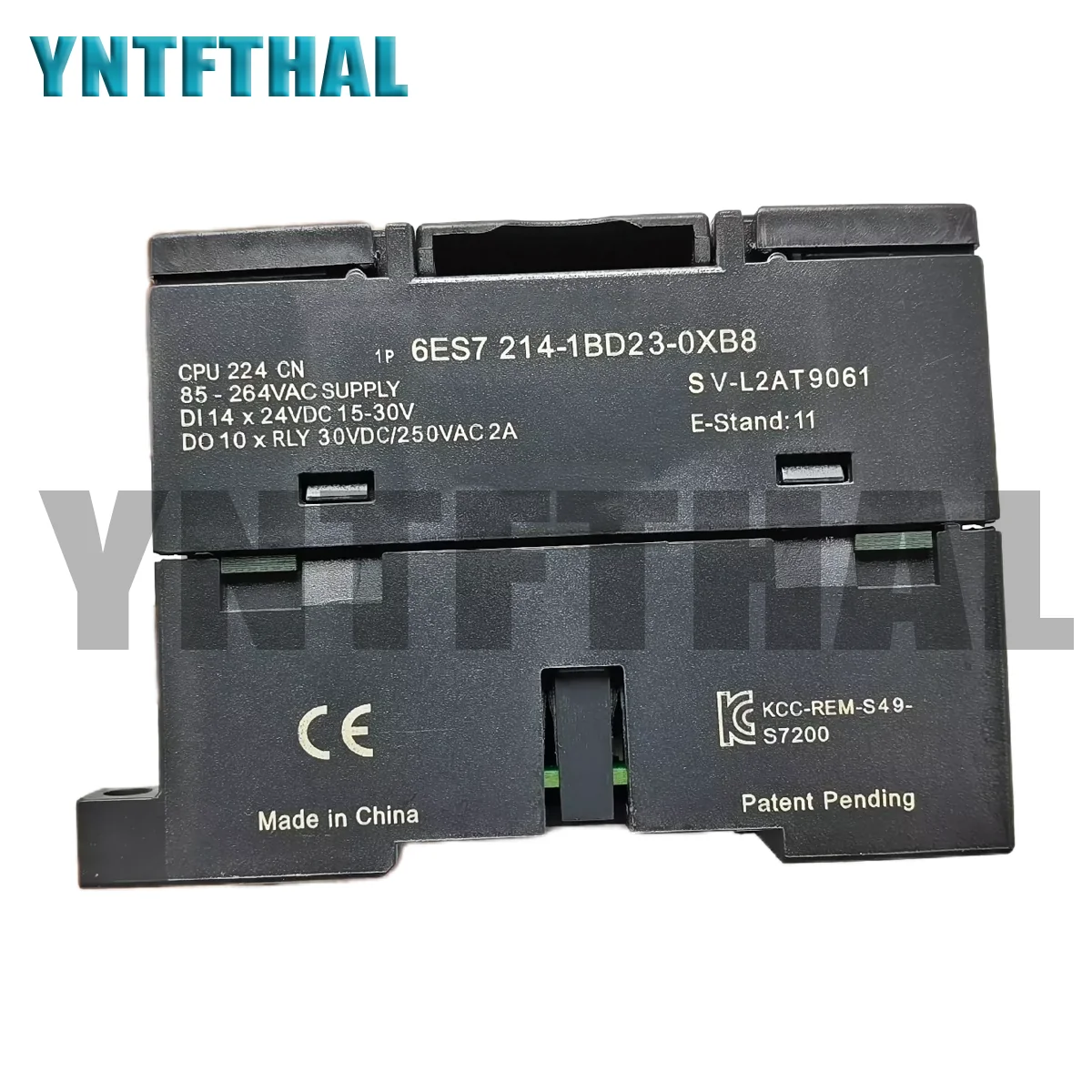 New Original 6ES7214-1BD23-0XB8 6ES7214-2BD23-0XB8 SIMATIC S7-200 CN
