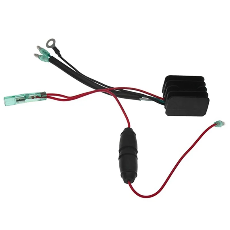 Voltage Regulator Rectifier for 25Hp-70Hp Outboard Engines