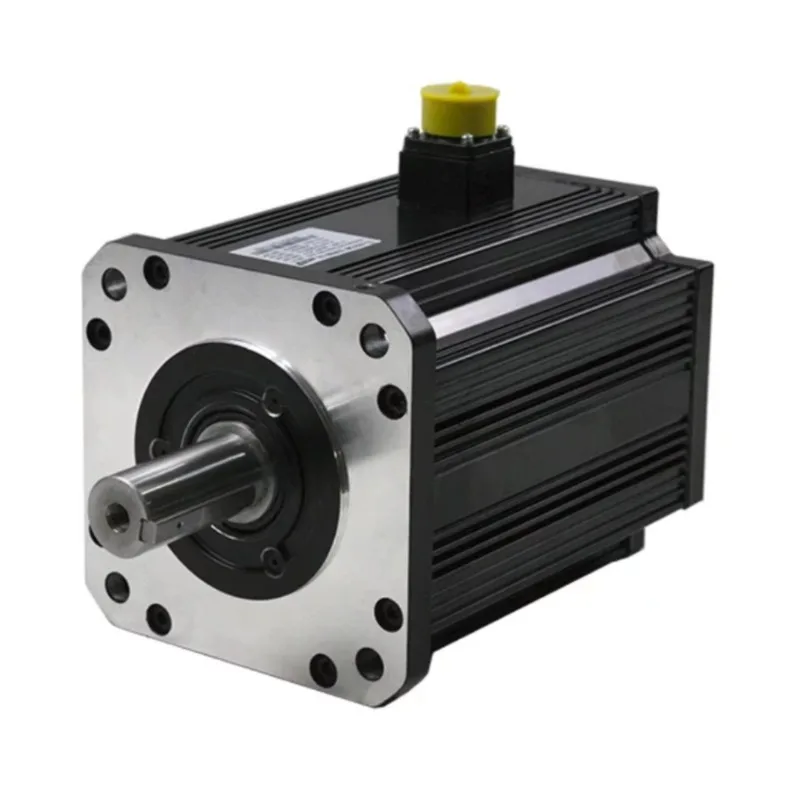 

CE Certificate 3.3kW 1500 Rpm 380v Automatic Tapping Arm Servo Motor Thread Electric Arm Servo Motor