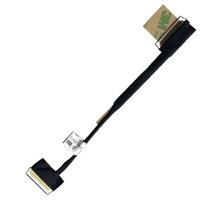 01YR429 New for lenovo ThinkPad X1 Carbon 2018 2K 4K Laptop LED LCD lvds cable Screen Cable DC02C00BX00/SC10Q59895/SC10Q59896