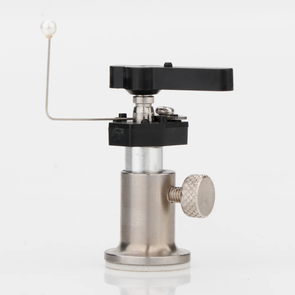 QB02 Preffair Hydraulic Automatic Arm Lifting Device  Automatic Tonearm Lifter Safety Raiser Support for LP Turntable Disc Vinyl